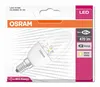 Osram LED Star Classic B Leuchtmittel Kerze 6W = 40W E14 Produktbild-Vorschau 2