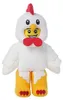 LEGO Kurča Náhľad obrázku produktu 7