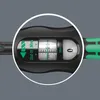 Wera 05075655001, Klick-Drehmomentschlüssel, Ft-lb, Nm, Produktbild-Vorschau 9