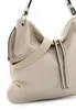 SURI FREY Schultertasche Resy Hobo Bag Ecru beige Produktbild-Vorschau 5