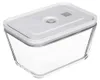 ZWILLING FRESH & SAVE, Box, Rechteckig, Grau, Transparent, Produktbild-Vorschau 5