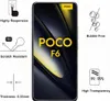 Vetro temperato per Xiaomi Poco F6 5G [2 pezzi] Pellicola Anteprima dell’immagine prodotto 3