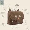Trixie Schultasche Rucksack Mr. Owl - wasserabweisend und Produktbild-Vorschau 7