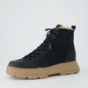 Paul Green Stiefelette Stiefelette Nubukleder Produktbild-Vorschau 10