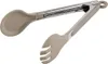 NAVA Silikon-Küchenzange Misty 23cm Produktbild-Vorschau 2