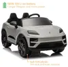 Porsche Macan Turbo Kinder Elektro Auto Full Option 1 bis 6 Produktbild-Vorschau 10
