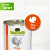 6 x 410 g Schecker Nassfutter - getreidefrei - glutenfrei - Produktbild-Vorschau 3