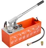 VEVOR Hydraulische Abdrückpumpe Druckprüfpumpe 11,36 L 0-50 Produktbild-Vorschau 1