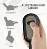 HOMCOM Fernsehsessel mit Aufstehhilfe Elektrisch, Produktbild-Vorschau 4