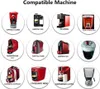 INF Capsule di caffè Capsule Cafissimo Porta cialde di Anteprima dell’immagine prodotto 2