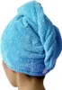 Ag23 Uterák Na Hlavu Z Mikrovlákna Turban Na Mokré Vlasy Z Náhľad obrázku produktu 8