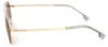 Hugo Boss Mod. Boss 1603 S Gold Produktbild-Vorschau 4