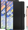 Westcott Notizbuch DIN A5 kariert (2er-Set) inkl. PRIMESOFT Produktbild-Vorschau 1