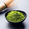 Yozi Premium Matcha Pulver 30g – Ceremonial Grade aus Produktbild-Vorschau 7