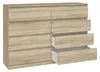 Paravent Topeshop M8 140 SONOMA Voir les images du produit 13
