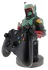 Cable Guys Boba Fett Mandalorian Passive Halterung Produktbild-Vorschau 15