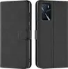 Conie Klapp Tasche für OPPO A16 / A16s Kartenfach Produktbild-Vorschau 1