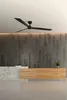 DC Deckenventilator mit Fernbedienung Cruiser Schwarz 160 Produktbild-Vorschau 3
