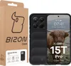 Robuste Handyhülle für Xiaomi 15T Pro, Bizon Case Tur, Produktbild-Vorschau 8