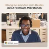 Jabra 25599-999-899 Jabra Headset Evolve2 55 USB-C MS Vista previa de la imagen del producto 9