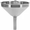 Westmark Flaschentrichter mit Sieb Edelstahl 12462270 Produktbild-Vorschau 10
