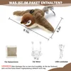 Aufladbare Schüttelvogel Produktbild-Vorschau 3