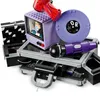 LEGO Editions Olivia Rodrigo's Geheime Koffer - Productafbeelding-voorbeeld 9