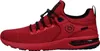 Bugatti Sneaker in rot, Gr. 43 Produktbild-Vorschau 15