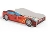 Kinderbett 4x4 160x80 - mit Matratze Produktbild-Vorschau 4
