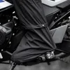 Radsport Atmungsaktive Split-Regenhose Winddichte Produktbild-Vorschau 8