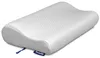 Dunlopillo Nackenstützkissen 30x50 cm | Ergonomisches Produktbild-Vorschau 6