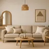 Závěsné svítidlo MasterLED Boho - objímka E27 - Ø30 cm - Náhled obrázku produktu 2