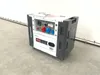 Daewoo DDAE10500DSE-3G Dieselgenerator 8.1kVA Produktbild-Vorschau 3