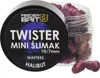 Feederová návnada Twister Mini Snail Wafters 10 x 7 mm Náhľad obrázku produktu 20
