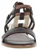 MARCO TOZZI Damen Sandale Sandalette allrounder bequem Produktbild-Vorschau 8