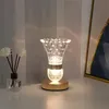 LED‑Akku Tischlampe, Tischleuchte, USB‑Aufladbar, 3 Produktbild-Vorschau 5