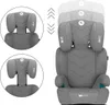 Lorelli Speed GT i-Size ISOFIX Kindersitz 100–150 cm (15–36 Produktbild-Vorschau 12