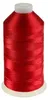 3000m Nähgarn Polyester 210D/2, rot Produktbild-Vorschau