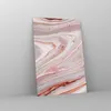Bilder auf glas - Einteilig - Abstraktion modern - 70x100cm Produktbild-Vorschau 4
