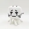 Minecraft Ghast Plüschtier 15cm Produktbild-Vorschau 6