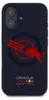Etui Red Bull Hc Silicone Orbr20 Logo Red Lining Do Iphone Voir les images du produit 3