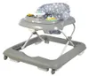 Bebies First trotteur bébé Gris – trotteur pliable avec Voir les images du produit 3