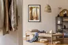 Bild - Bilderrahmen - Foto - 70 cm x 100 cm - MDF - Rahmen Produktbild-Vorschau 3