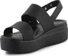 Crocs Buty Brooklyn Low Wedge, 206453060 Podgląd zdjęcia produktu 13