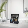 Funkgesteuerte Wetterstation mit Innen- & Außenthermometer, Produktbild-Vorschau 6