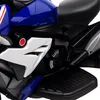 HOMCOM Elektro Kindermotorrad Elektromotorrad mit Musik, Produktbild-Vorschau 8