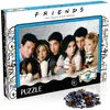 Puzzle hra Friends F.R.I.E.N.D.S Series Fanart New York Náhľad obrázku produktu 2