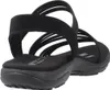 Skechers 163573s Czarny Podgląd zdjęcia produktu 3