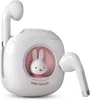 MIPOW x Miffy Bluetooth 5.3 Kabellose Ohrhörer mit Produktbild-Vorschau 1