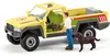 Schleich Farm World 42503 Visite vétérinaire à la ferme Voir les images du produit 12